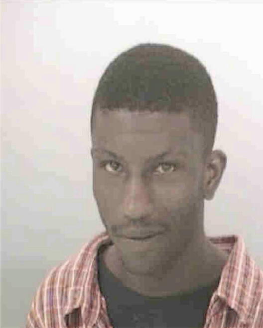 SANKEY, RICO OMAR - Peoria County, IL