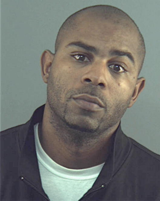 SMITH, DARRY DANTAE - Peoria County, IL