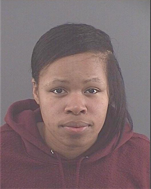 STRINGER, ROBYN LATRICE - Peoria County, IL