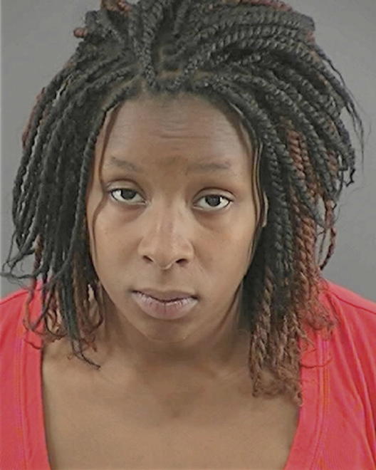 TILLMAN, LAKEISHA C - Peoria County, IL