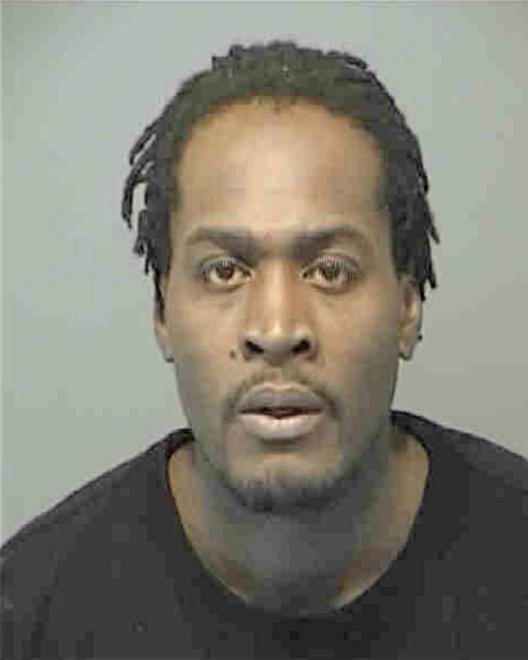 WALKER, MARVELL - Peoria County, IL