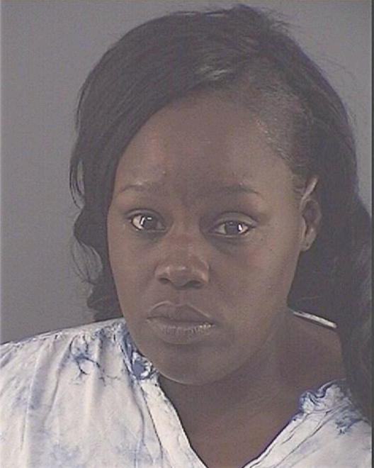 WASHINGTON, REKEYSHA ANN - Peoria County, IL