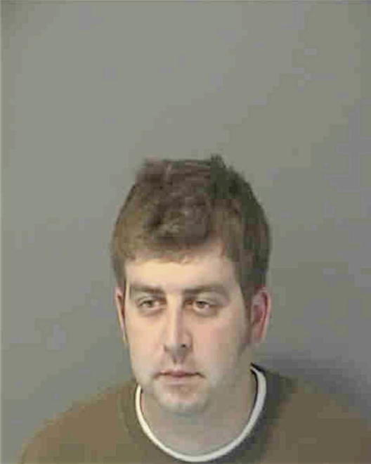 WELKER, CLINT J - Peoria County, IL
