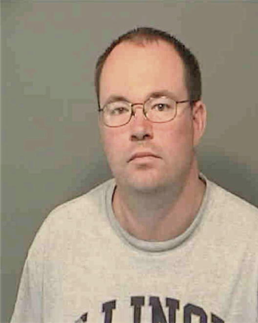 WHARTON, ROBERT B - Peoria County, IL