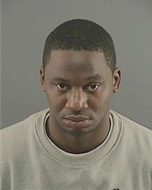 YOUNG, KENRICK TREVELL - Peoria County, IL