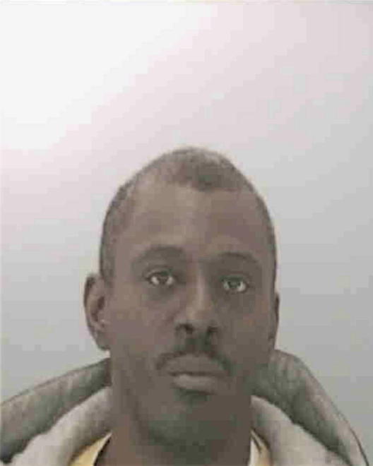 ALDRIDGE, WILLIAM NMI - Peoria County, IL