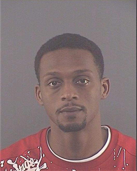 ANDERSON, LAMARCUS L - Peoria County, IL
