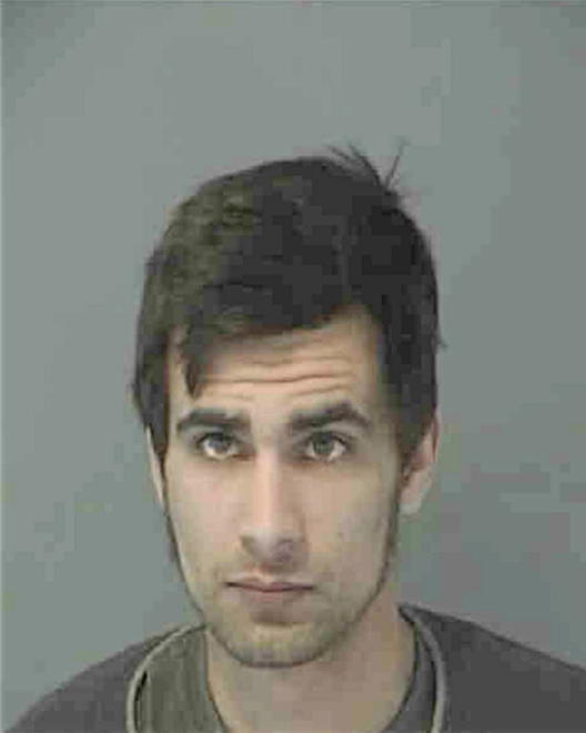 BANNISTER, JORDAN TAYLOR - Peoria County, IL
