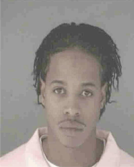 BERRY, JAMAR M - Peoria County, IL