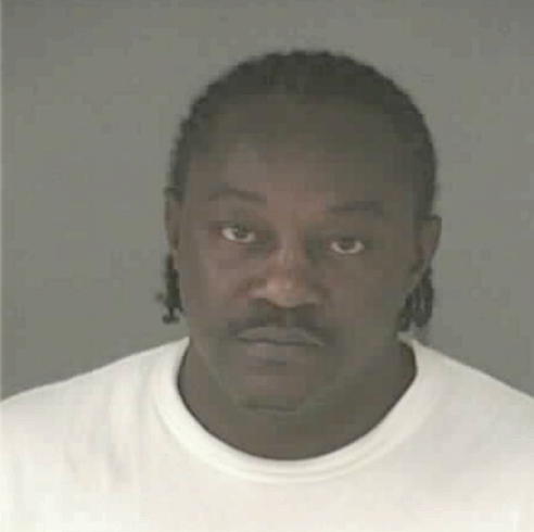 BOOKER, CHARLES LAVELLE - Peoria County, IL