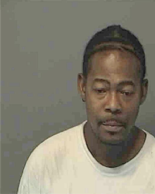 BOOKER, ROBERT EUGENE - Peoria County, IL