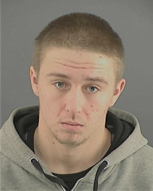BRIGHT, TRAVIS J - Peoria County, IL