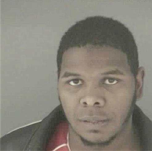 BROWN, BRIAN KEITH - Peoria County, IL