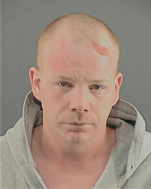 CARROLL, DUSTIN DANIEL - Peoria County, IL