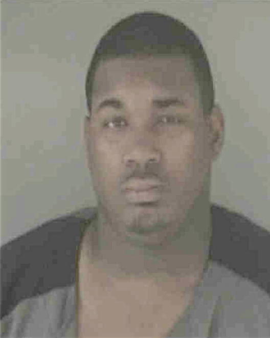 CROWDER, DENARIUS LAMAR - Peoria County, IL