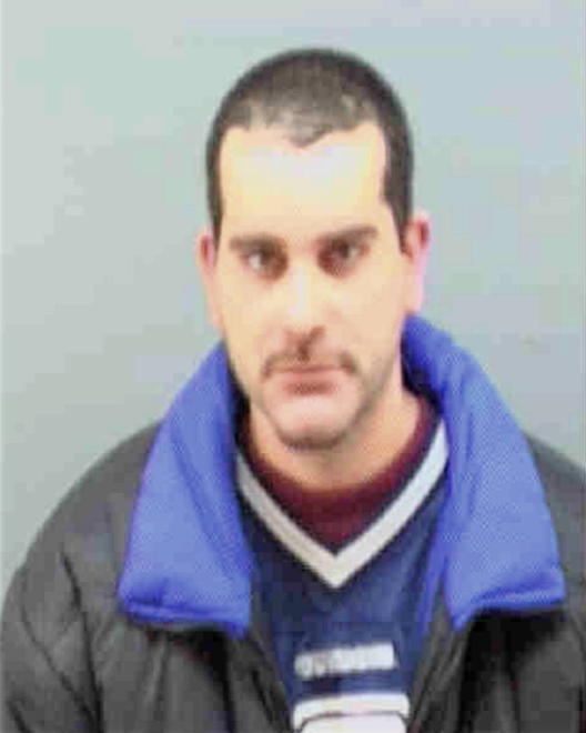 EKSTER, JASON LEE - Peoria County, IL