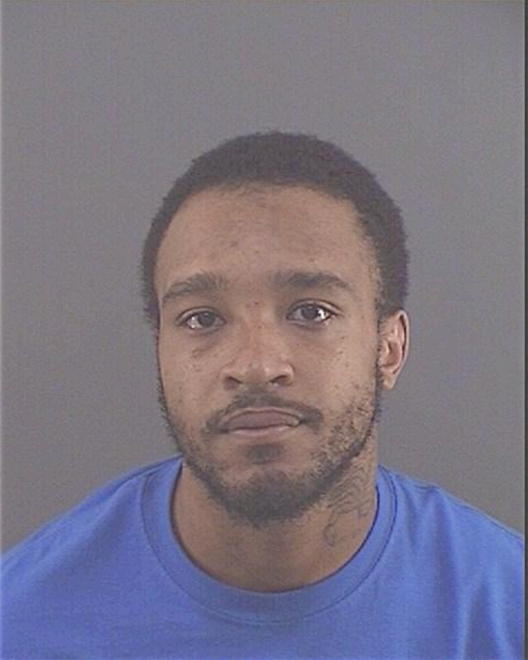 FAULKNER, PERVIS T - Peoria County, IL