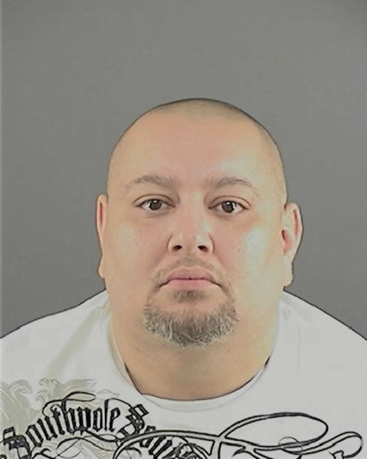 GARCIA, ROLANDO - Peoria County, IL