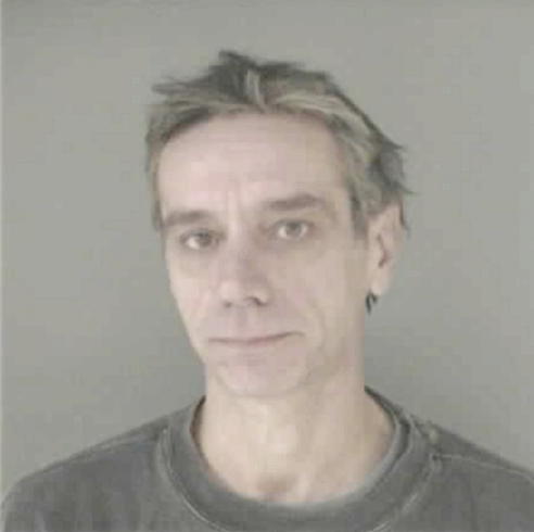 GARRETTS, GARRY BILL - Peoria County, IL