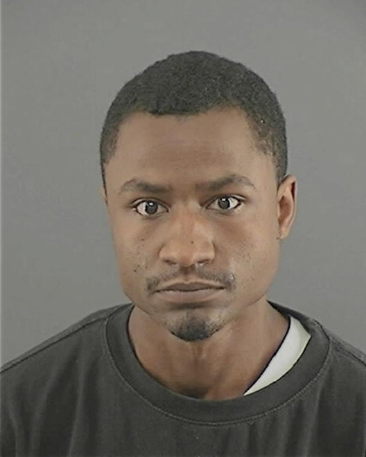 GARY, CEDRIC S - Peoria County, IL