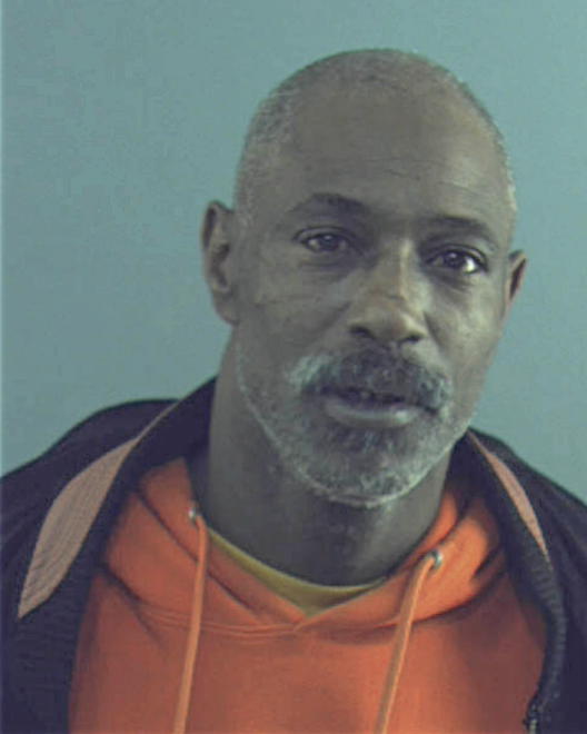 HILL, JAMES EDWARD - Peoria County, IL