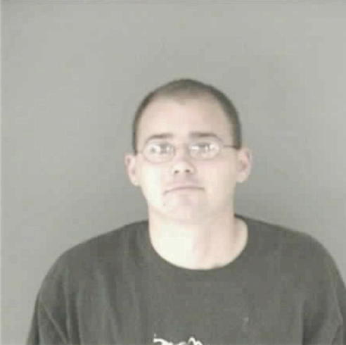 HOFMANN, CHRISTOPHER N. - Peoria County, IL