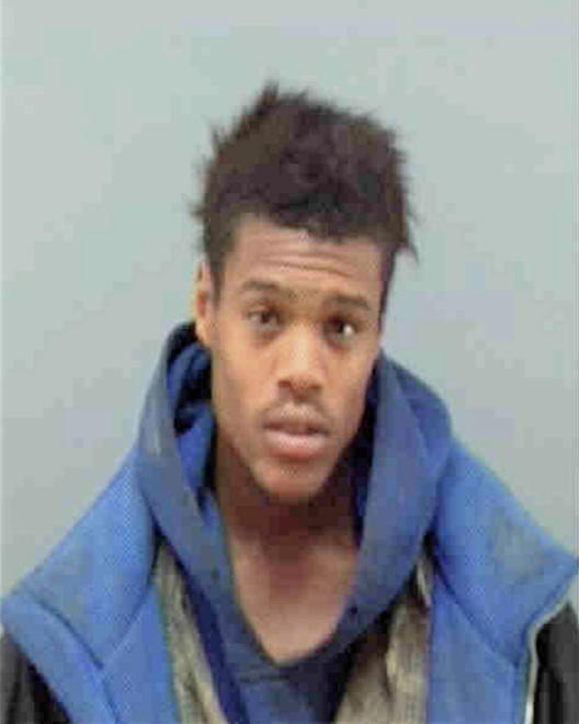 JOHNSON, KEWANE MANTRIAL - Peoria County, IL
