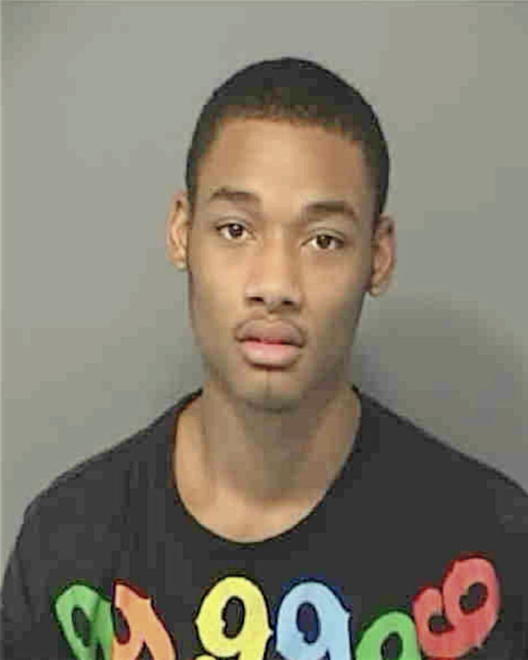 KNOX, DAQUAN O. - Peoria County, IL