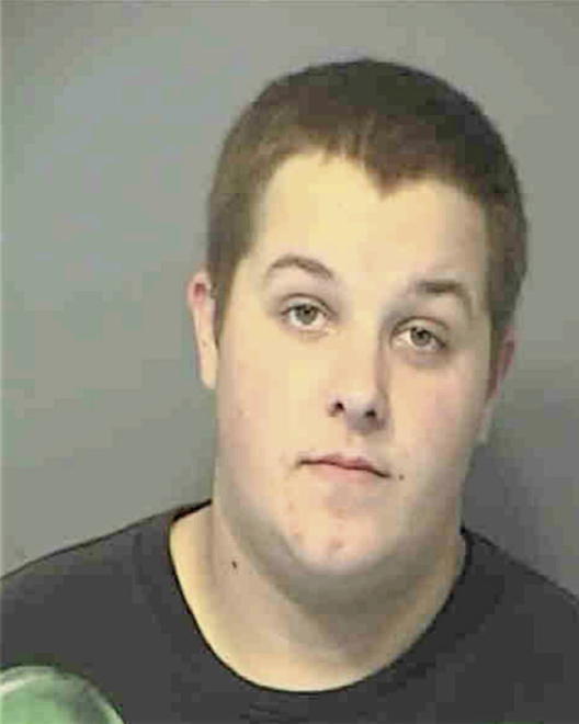 LAMBERT, BRADLEY JAMES - Peoria County, IL