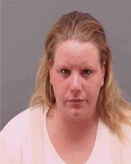 LOCHBAUM, BRANDE LEE - Peoria County, IL