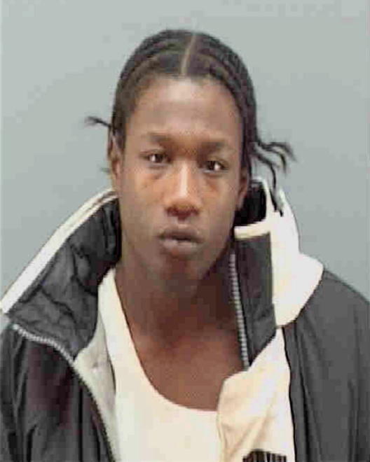 MCCALL, JEREMIAH ANTHONY - Peoria County, IL