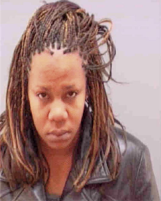 MCCALL, TRACEE SERELLE - Peoria County, IL