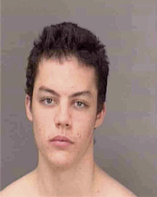PAOLANTONIO, JOSEPH EDMOND - Peoria County, IL