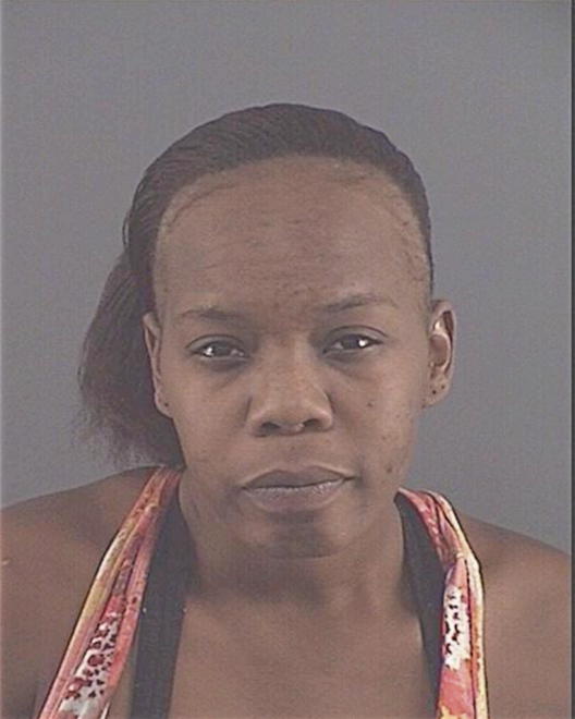 ROME, NAQUESHA KENTRIA - Peoria County, IL