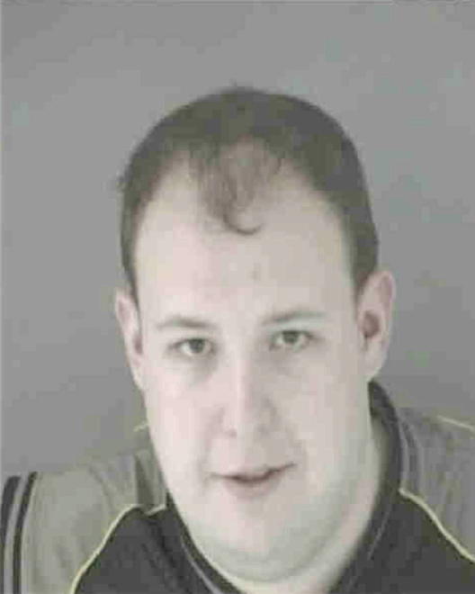 ROSENAU, SEAN H - Peoria County, IL