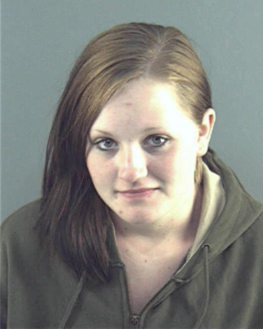 SHELTON, SAMANTHA JO - Peoria County, IL