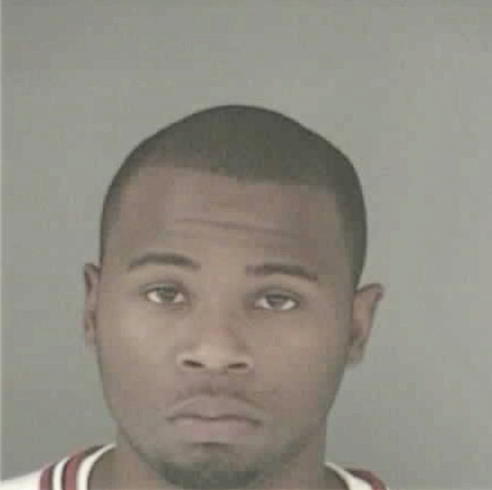 SHIRD, DARIUS DESHAWN - Peoria County, IL