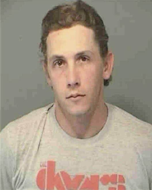 SHORT, JASON ALAN - Peoria County, IL