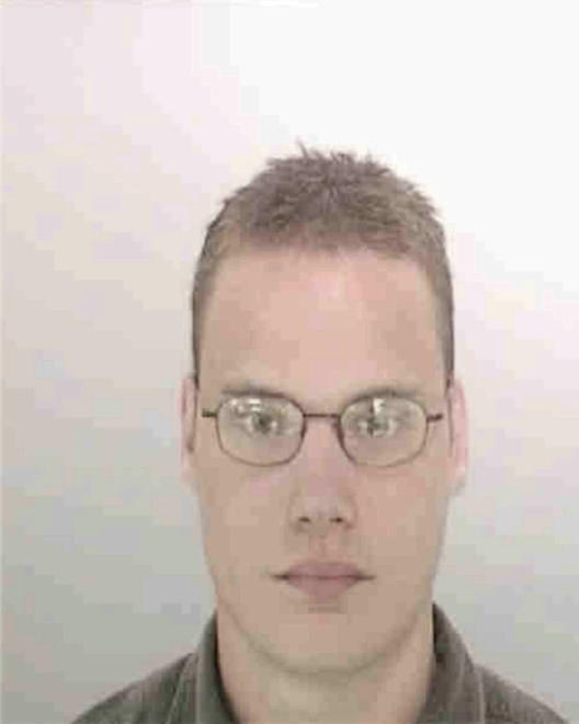 SIMPSON, CRAIG MATTHEW - Peoria County, IL