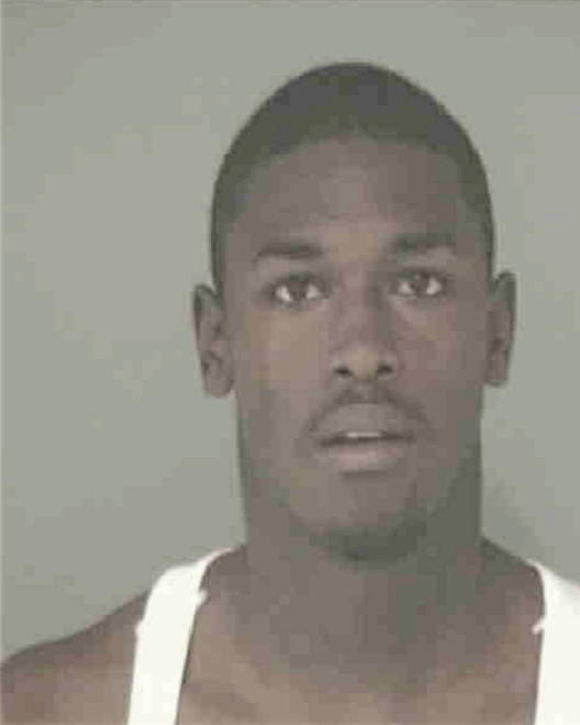 SMITH, JERMAINE NMN - Peoria County, IL