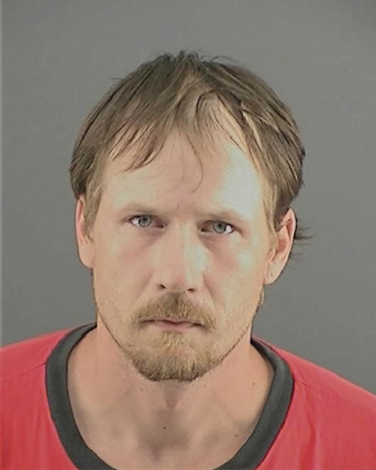 SOUBA, MICHAEL STARR - Peoria County, IL