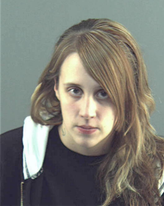 TAYLOR, JAMIE LYNN - Peoria County, IL