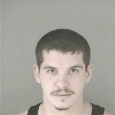 TEST, KEVIN RONALD - Peoria County, IL
