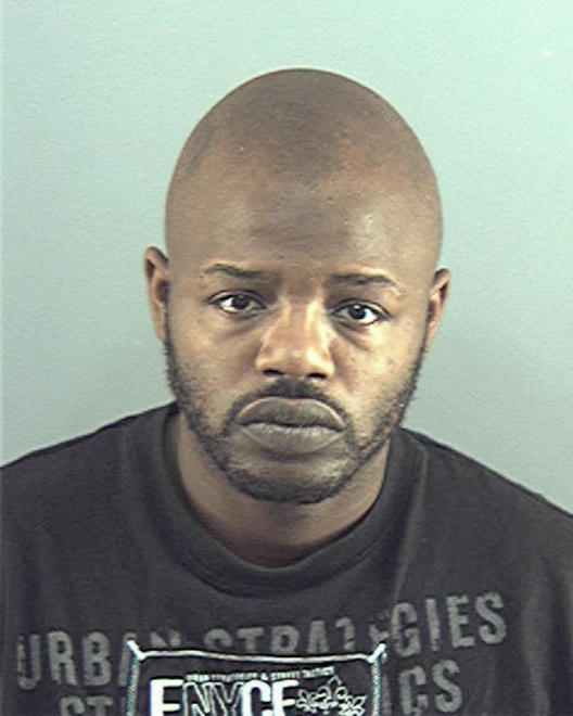 THOMAS, MASHAWN - Peoria County, IL