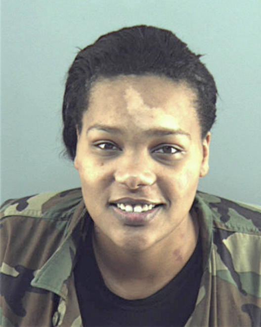 WADE, LAKISHA M - Peoria County, IL