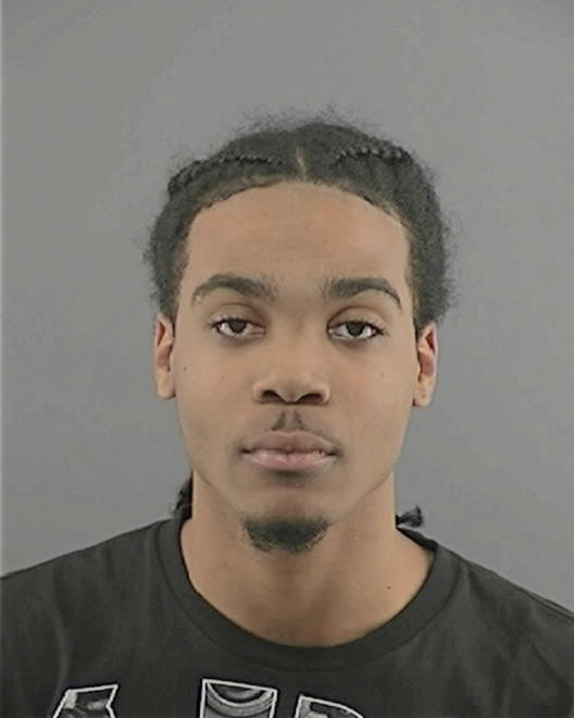 WASH, TYSHAWN MONROE - Peoria County, IL