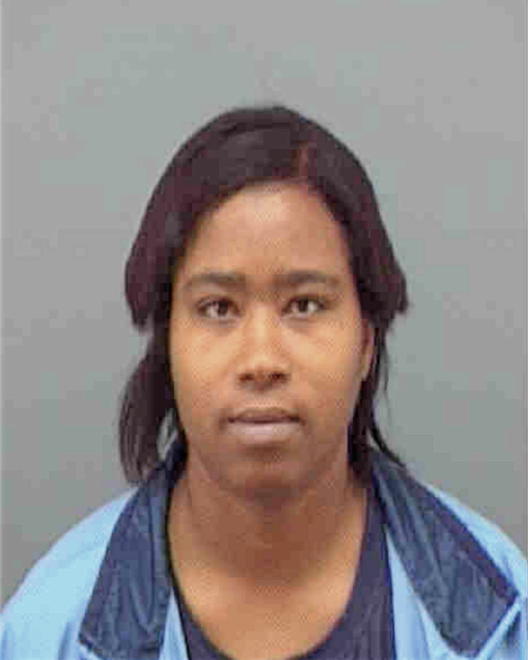 WASHINGTON, SHANDOL DONELLE - Peoria County, IL