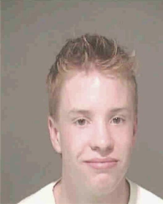 WHITE, ROSS JAMES - Peoria County, IL