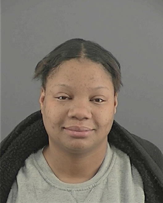 WOODFORK, JEAN FRANCIS - Peoria County, IL