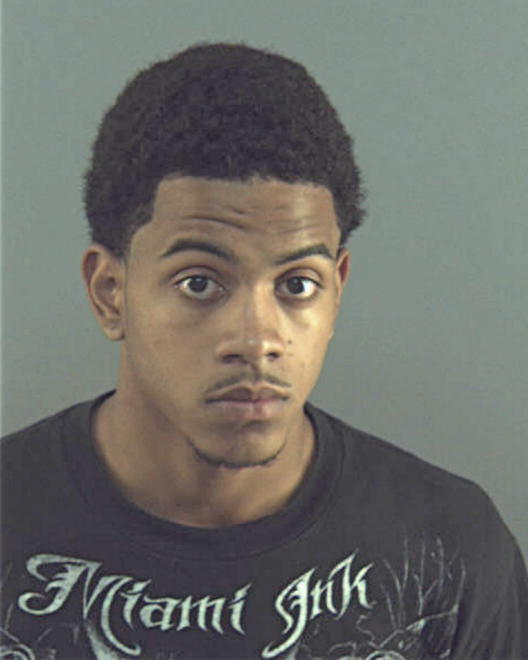 ZAPATA, KENDRICK J - Peoria County, IL